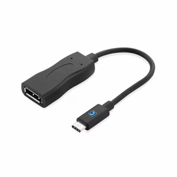 USB31-4HUB USB 3.1 Type-C 4 Port USB 3.0 Hub, Comprehensive, Mfr#: USB31-DPF